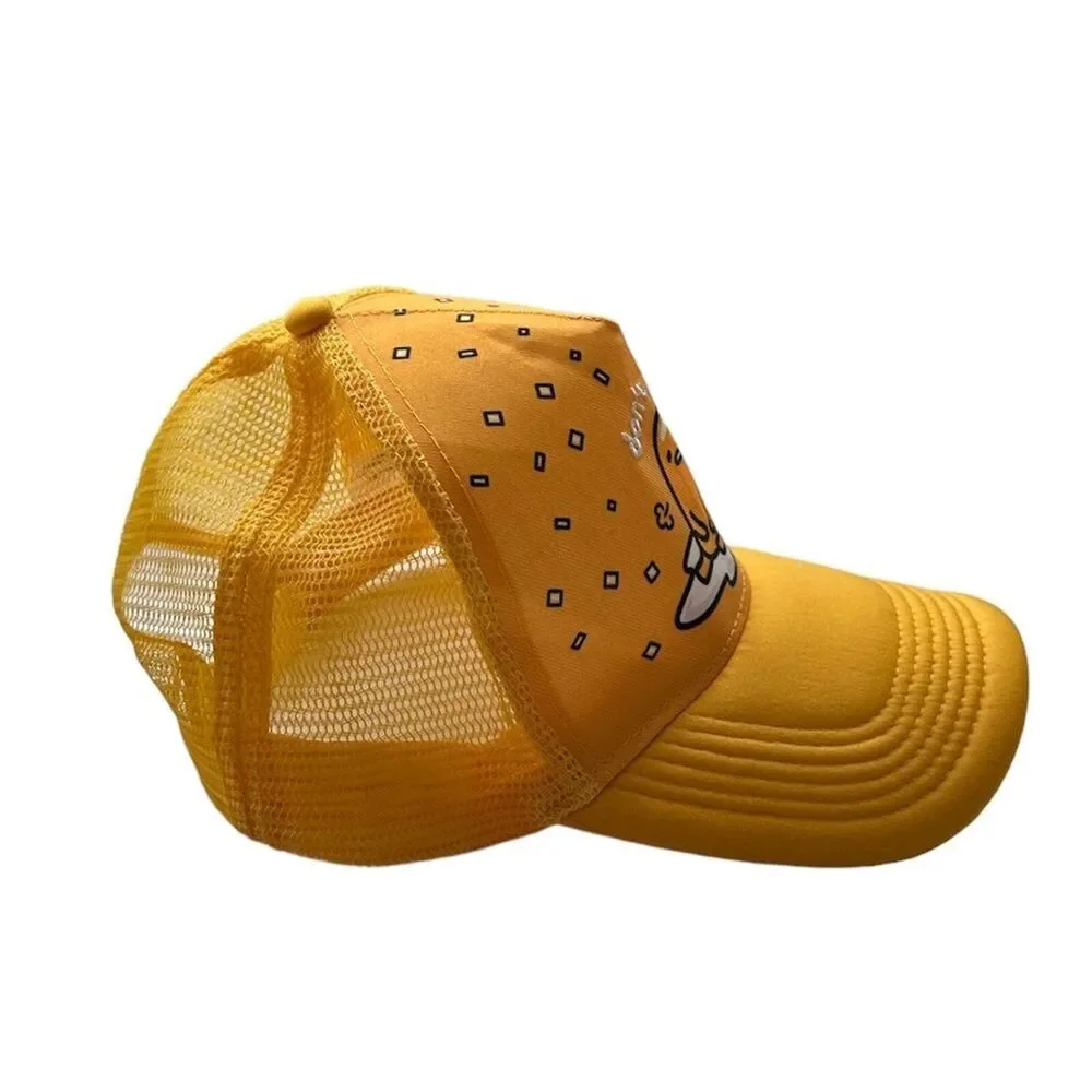 Sanrio Gudetama Snapback Hat